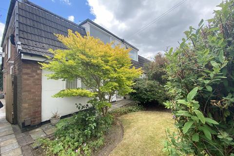 3 bedroom semi-detached house to rent, Gail Avenue, Heaton Norris, Stockport, SK4