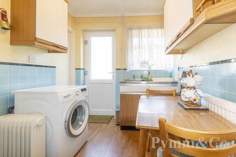 4 Carleton Road, Norwich, NR7 8NJ