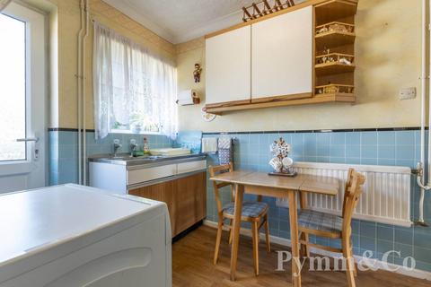 4 Carleton Road, Norwich, NR7 8NJ