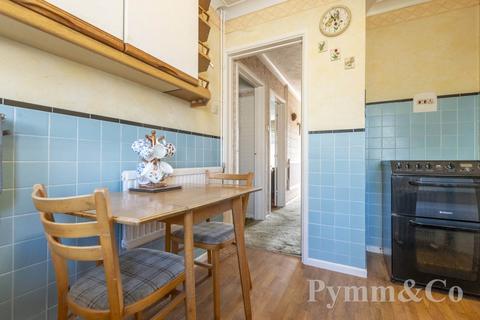 4 Carleton Road, Norwich, NR7 8NJ