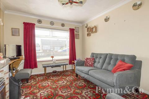 4 Carleton Road, Norwich, NR7 8NJ