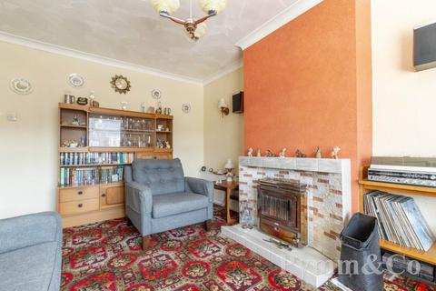 4 Carleton Road, Norwich, NR7 8NJ