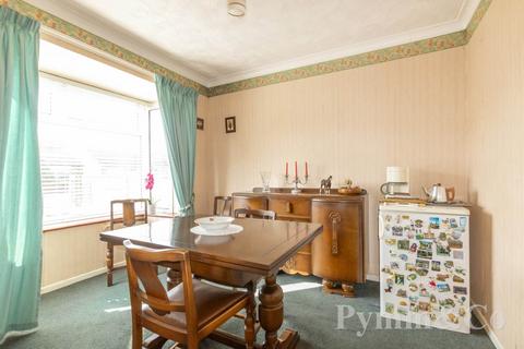 4 Carleton Road, Norwich, NR7 8NJ