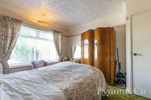 4 Carleton Road, Norwich, NR7 8NJ