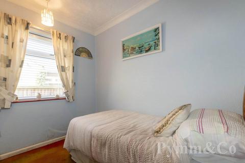 4 Carleton Road, Norwich, NR7 8NJ