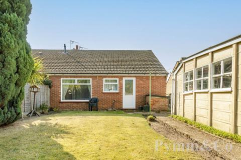 4 Carleton Road, Norwich, NR7 8NJ