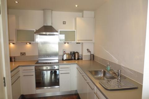 1 bedroom apartment to rent, Medlock Place, City Centre