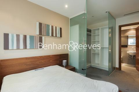 2 bedroom apartment to rent, Queenstown Road, Nine Elms SW11