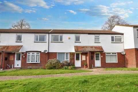 3 bedroom terraced house for sale, Welbeck Close, Eastbourne