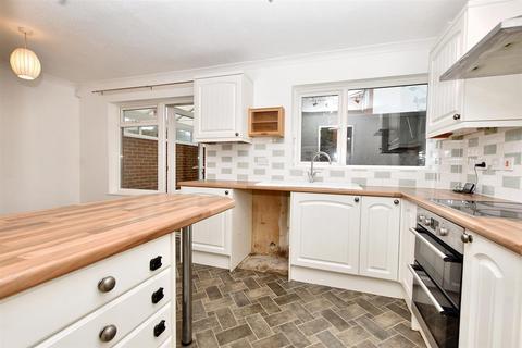 3 bedroom terraced house for sale, Welbeck Close, Eastbourne