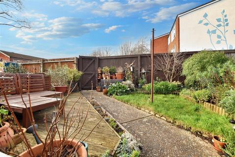 3 bedroom terraced house for sale, Welbeck Close, Eastbourne