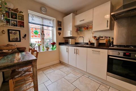 3 bedroom townhouse for sale, Greenaways, Ebley, Stroud