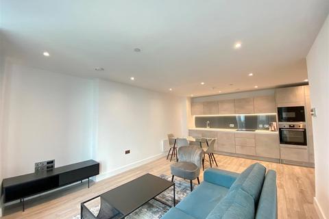 2 bedroom apartment to rent, The Blade, Manchester