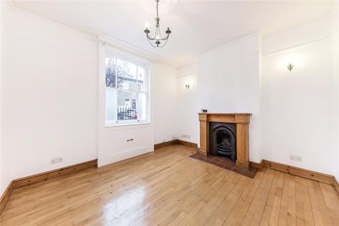 3 bedroom terraced house to rent, Clandon Street, London SE8