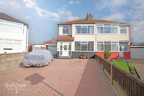 4 bedroom semi-detached house for sale, Bedford Avenue,  Thornton-Cleveleys, FY5