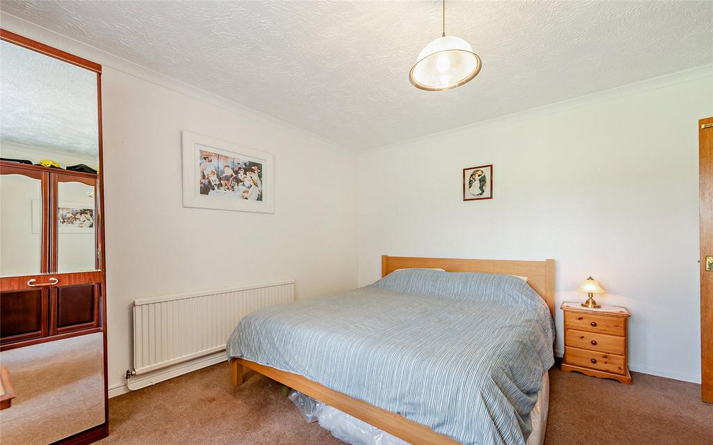 Main Bedroom