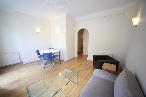 1 bedroom flat to rent, Ivor Place, Marylebone, London NW1