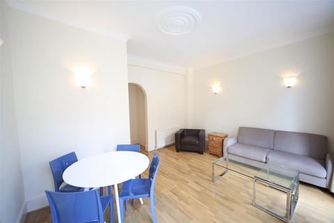 1 bedroom flat to rent, Ivor Place, Marylebone, London NW1