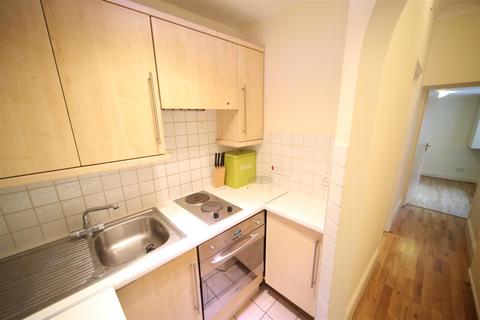 1 bedroom flat to rent, Ivor Place, Marylebone, London NW1