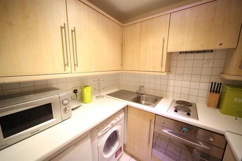 1 bedroom flat to rent, Ivor Place, Marylebone, London NW1