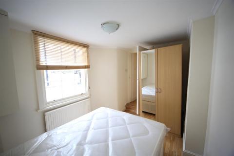 1 bedroom flat to rent, Ivor Place, Marylebone, London NW1