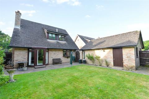 3 bedroom detached house for sale, Mendip Close, New Milton, Hampshire, BH25