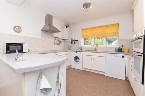 3 bedroom detached house for sale, Mendip Close, New Milton, Hampshire, BH25