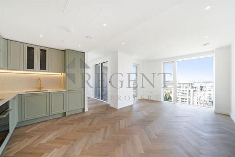 1 bedroom apartment to rent, Kings Tower, Bridgewater Av, SW6