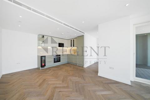 1 bedroom apartment to rent, Kings Tower, Bridgewater Av, SW6