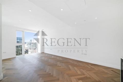 1 bedroom apartment to rent, Kings Tower, Bridgewater Av, SW6