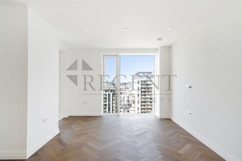 1 bedroom apartment to rent, Kings Tower, Bridgewater Av, SW6