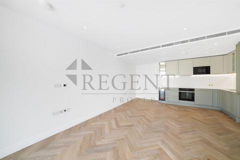 1 bedroom apartment to rent, Kings Tower, Bridgewater Av, SW6