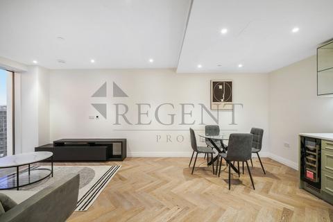 1 bedroom apartment to rent, Kings Tower, Bridgewater Av, SW6