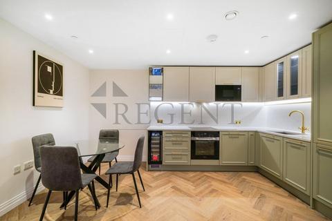 1 bedroom apartment to rent, Kings Tower, Bridgewater Av, SW6