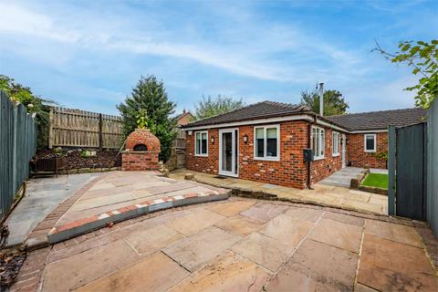 3 bedroom detached bungalow for sale, Cemetery Road, Rotherham S63