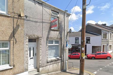 2 bedroom terraced house for sale, St. Michaels Road, Maesteg CF34