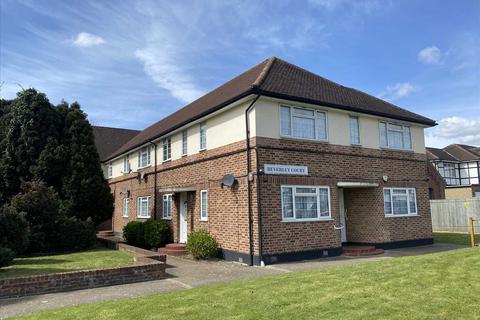 Beverley Court, Harrow
