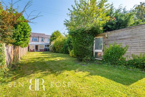 4 bedroom semi-detached house for sale, Wigan Road, Euxton, Chorley