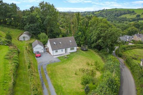 Capel Isaac, Llandeilo, Carmarthenshire, SA19