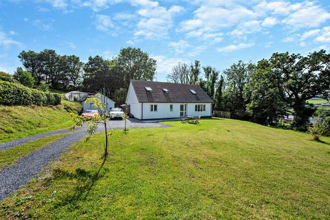 4 bedroom detached house for sale, Capel Isaac, Llandeilo, Carmarthenshire, SA19