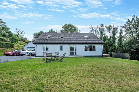 4 bedroom detached house for sale, Capel Isaac, Llandeilo, Carmarthenshire, SA19