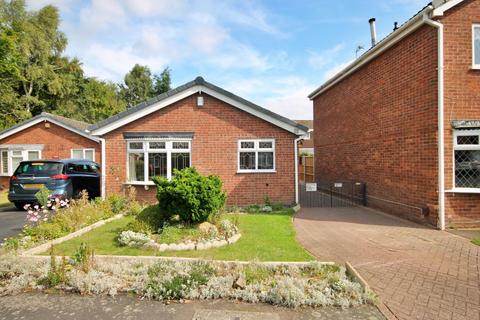 2 bedroom detached bungalow for sale, Aitken Close, Tamworth