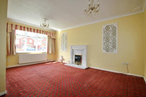 2 bedroom detached bungalow for sale, Aitken Close, Tamworth