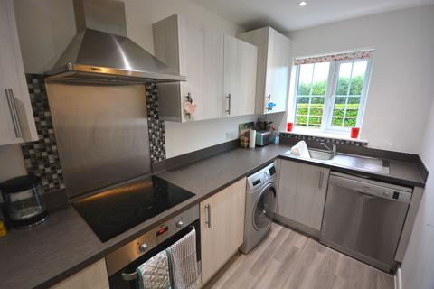 2 bedroom semi-detached house for sale, Gold Close, Corfe Mullen BH21