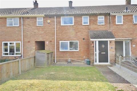 3 bedroom terraced house for sale, Atlas Road, Earls Colne, Colchester, CO6