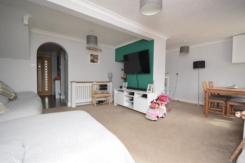 3 bedroom terraced house for sale, Atlas Road, Earls Colne, Colchester, CO6