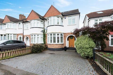47 Woodside Avenue, Chislehurst, BR7 6BX