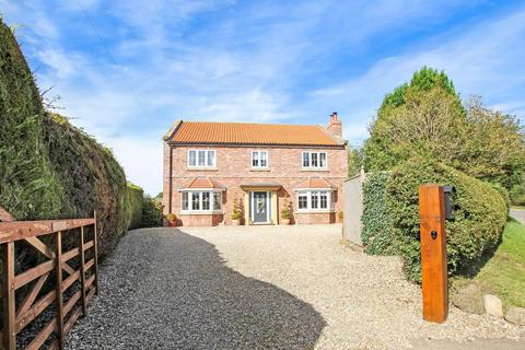 3 bedroom detached house for sale, Thrintoft, Northallerton