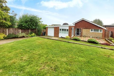 3 bedroom detached bungalow for sale, Crown Lane, Gravesend DA12