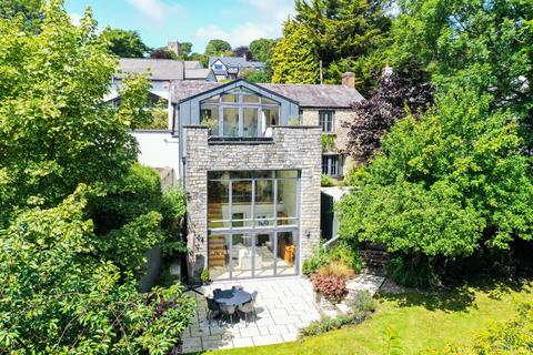 4 bedroom detached house for sale, The Glebe, The Causeway, Llanblethian, Cowbridge, Vale Of Glamorgan, CF71 7JE